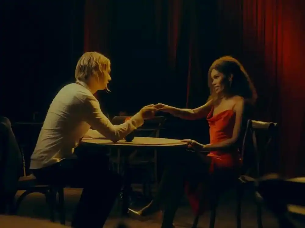 Фейгин - Ливни Листопады