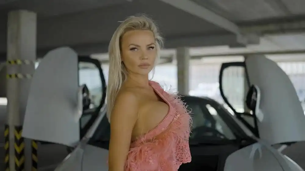 скачать клип Dapa Deep - Find