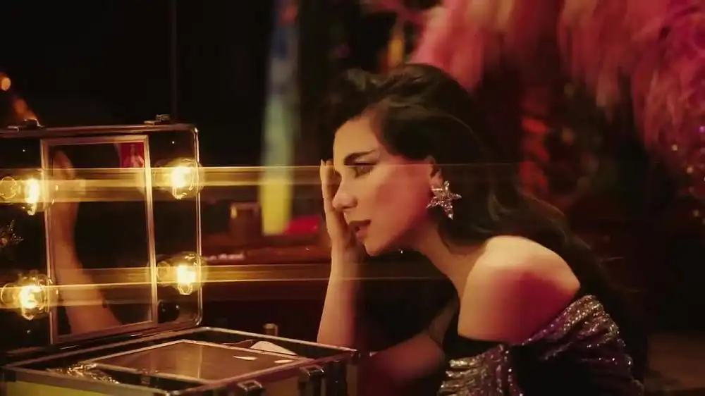 скачать клип Винтаж - Родные люди