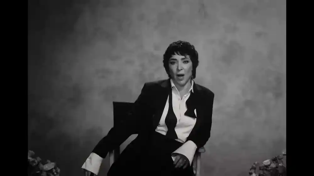 скачать клип Лолита - Марлен