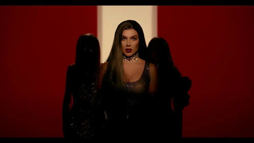 скачать клип Анна Седокова - Не оставляй меня любимый