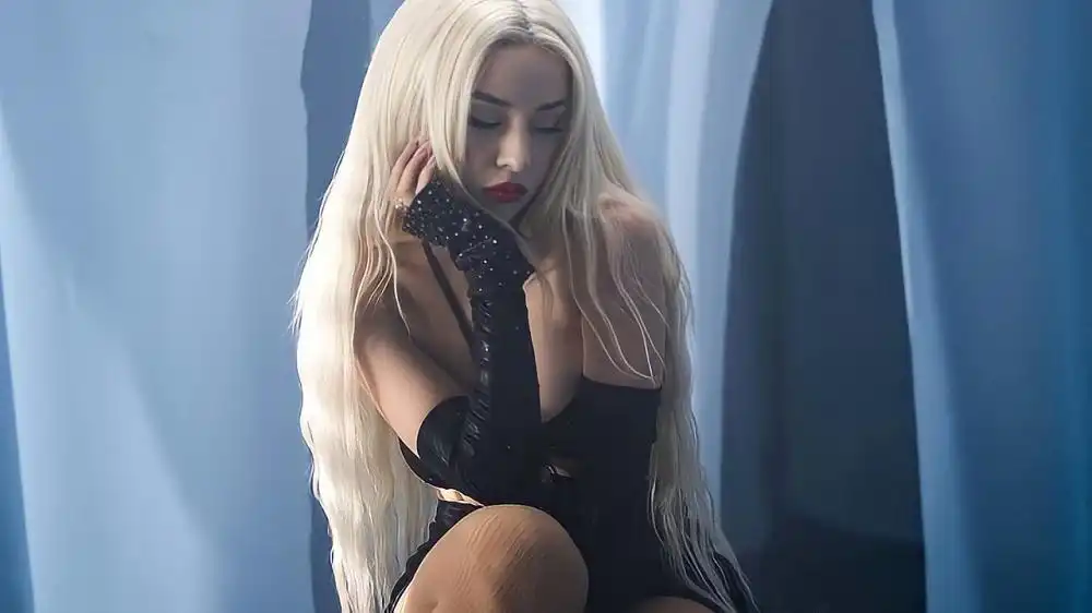 Post Malone and Ava Max - In My Mind