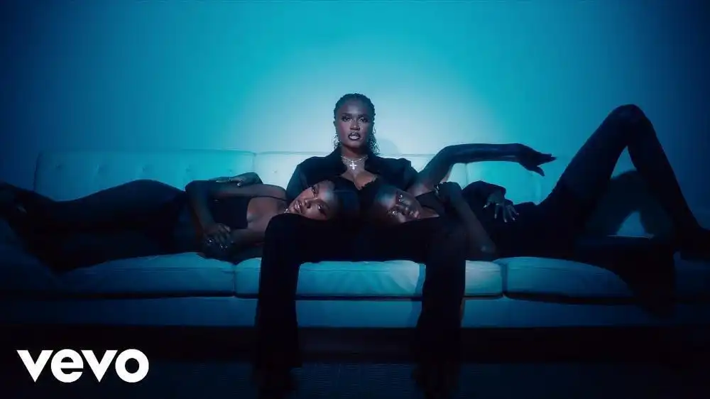 Amaarae - Reckless and Sweet