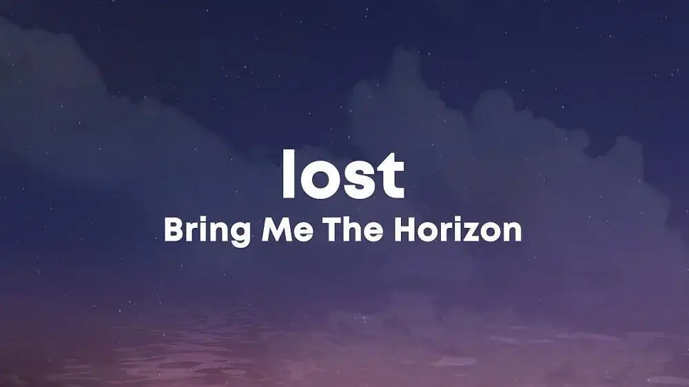 скачать клип Bring Me The Horizon - LosT