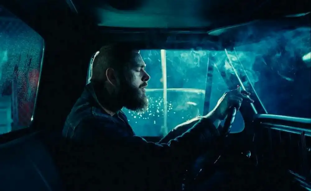 скачать клип Post Malone - Chemical