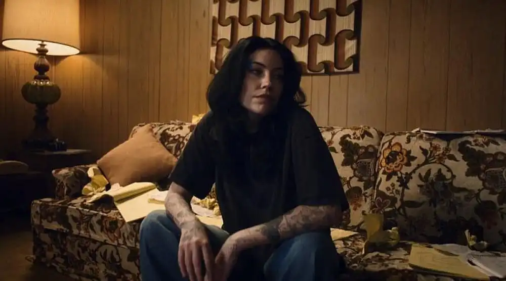 Bishop Briggs - Baggage