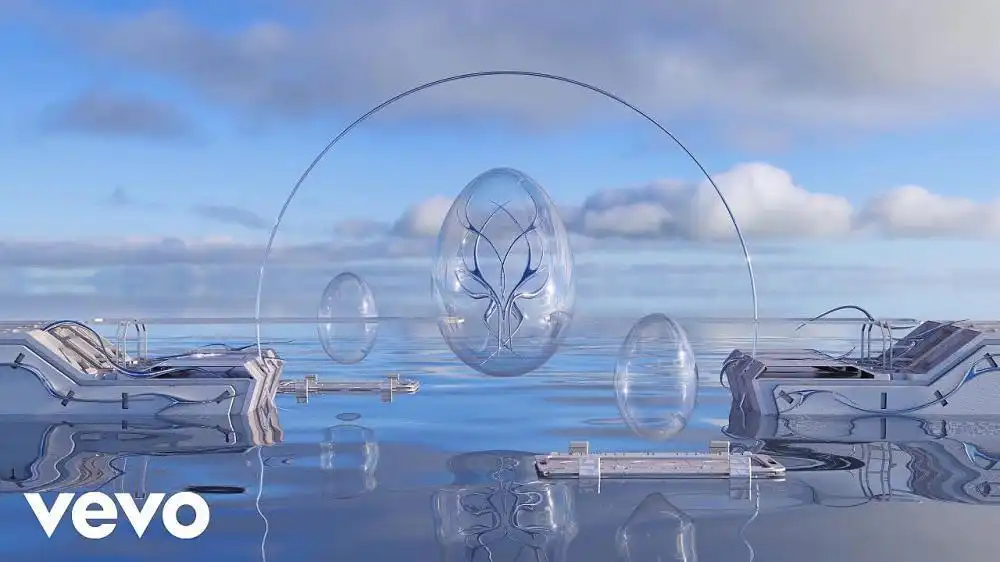 скачать клип Lola Indigo and Sael - TURISMO