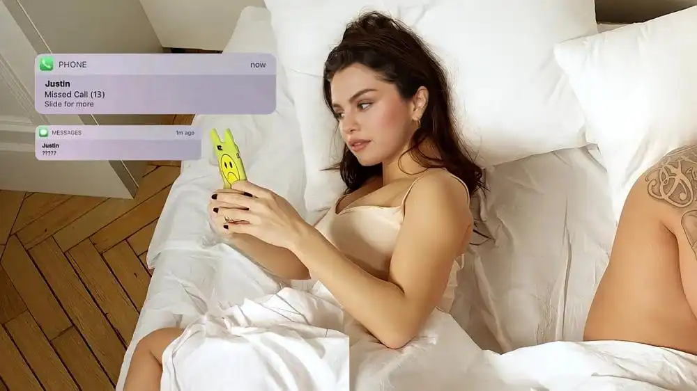 Selena Gomez - Right My Wrongs