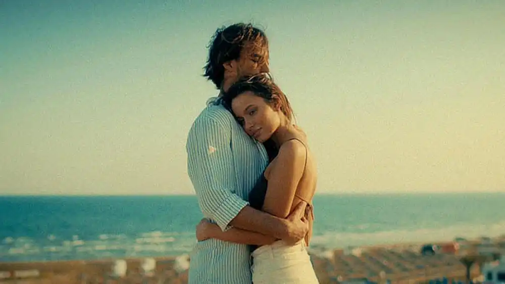 скачать клип EMIN and JONY - Лунная ночь