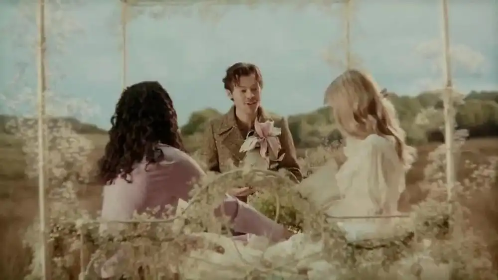 Harry Styles - Late Night Talking