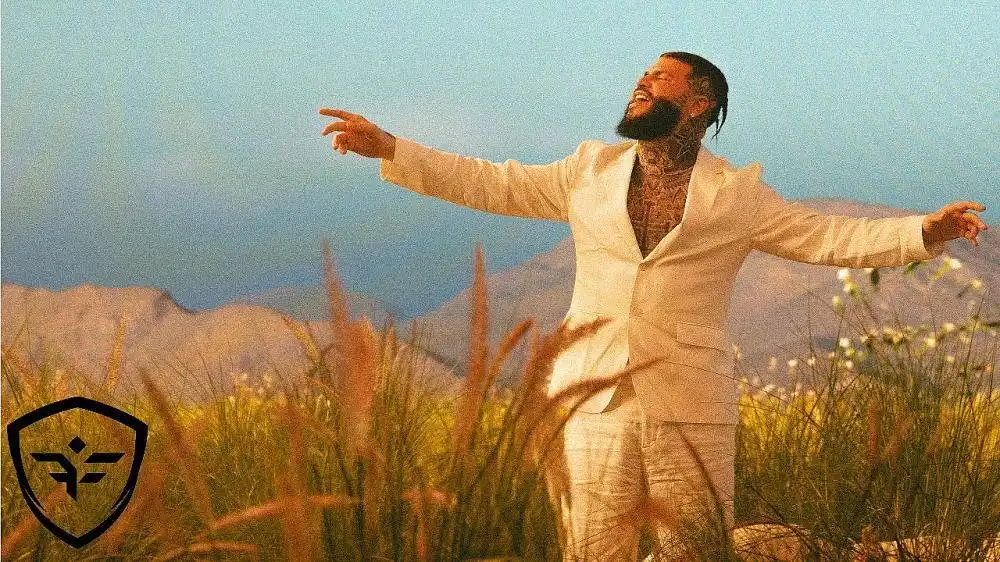 скачать клип Farruko - Pasa_je_ro