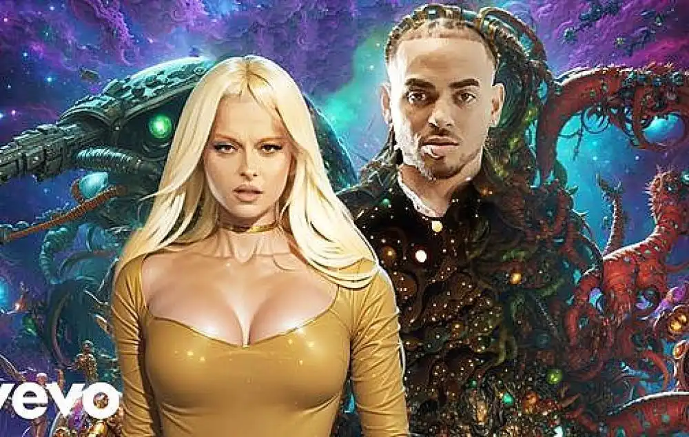 скачать клип Loud Luxury ft. Two Friends feat. Bebe Rexha - If Only I