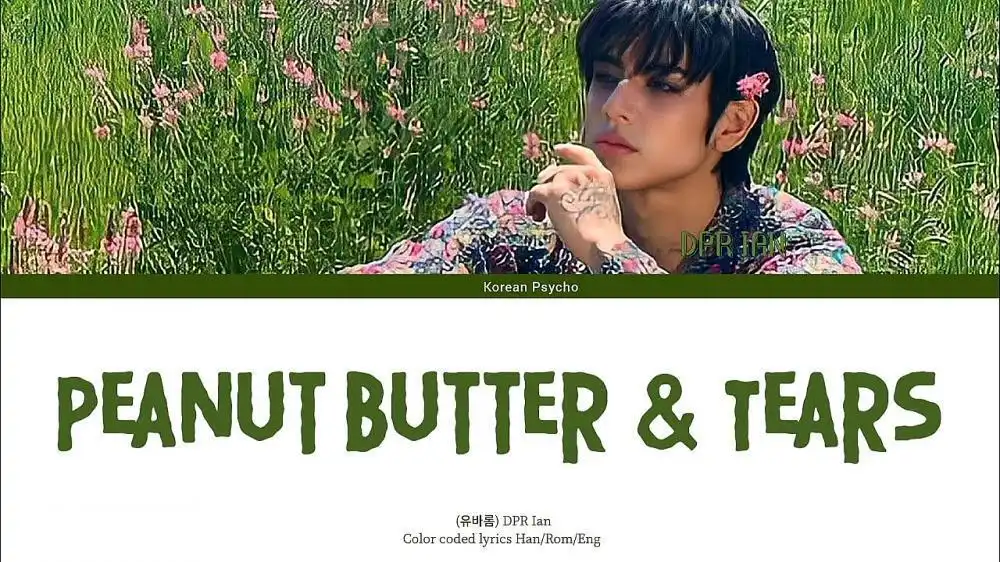 скачать клип DPR IAN - Peanut Butter and Tears