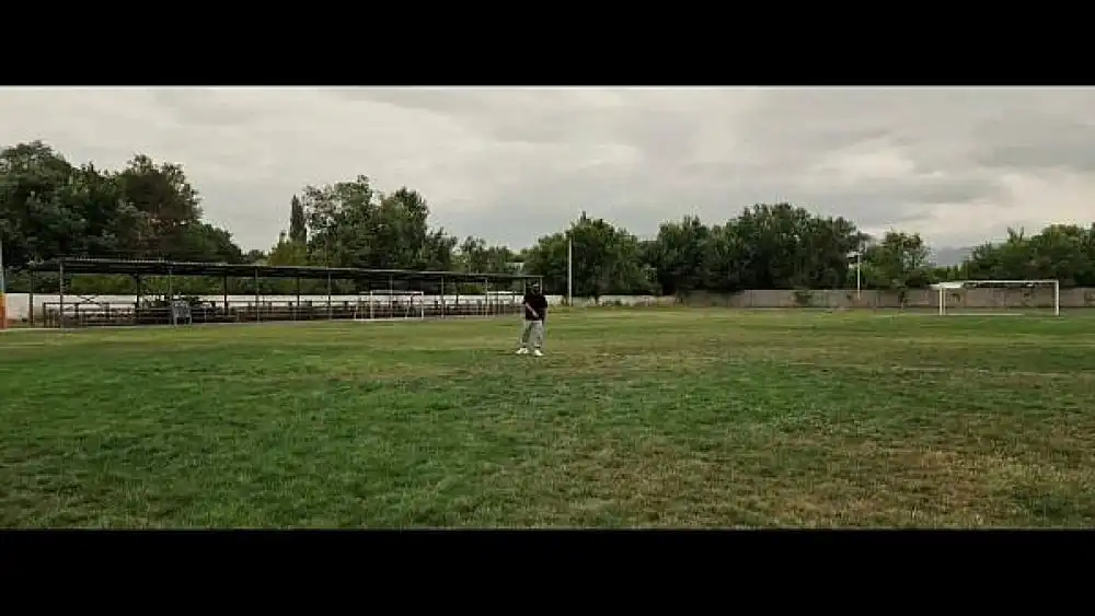 скачать клип Adam - Мой дом