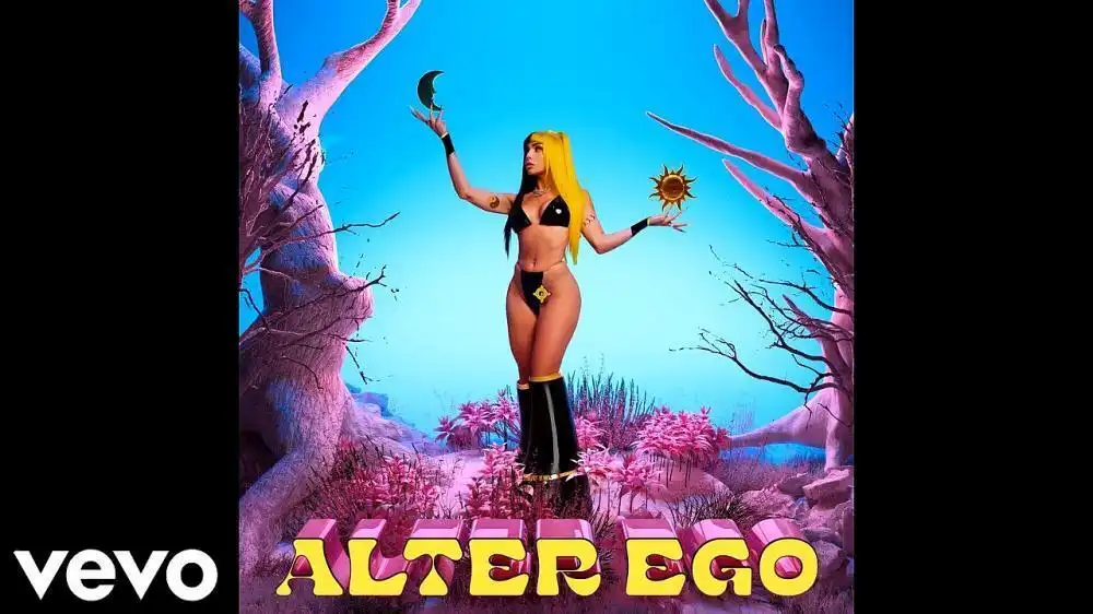 скачать клип Chesca and Farina - Blam Blam