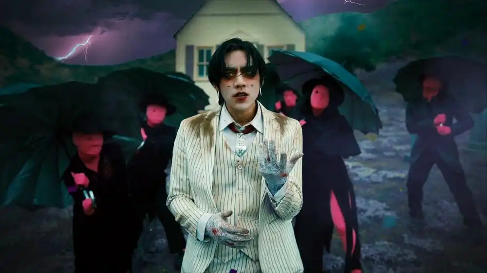 скачать клип DPR IAN - Do Not Go Insane