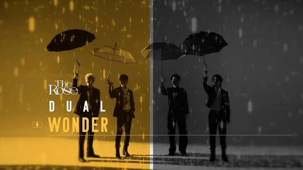 скачать клип The Rose - Wonder