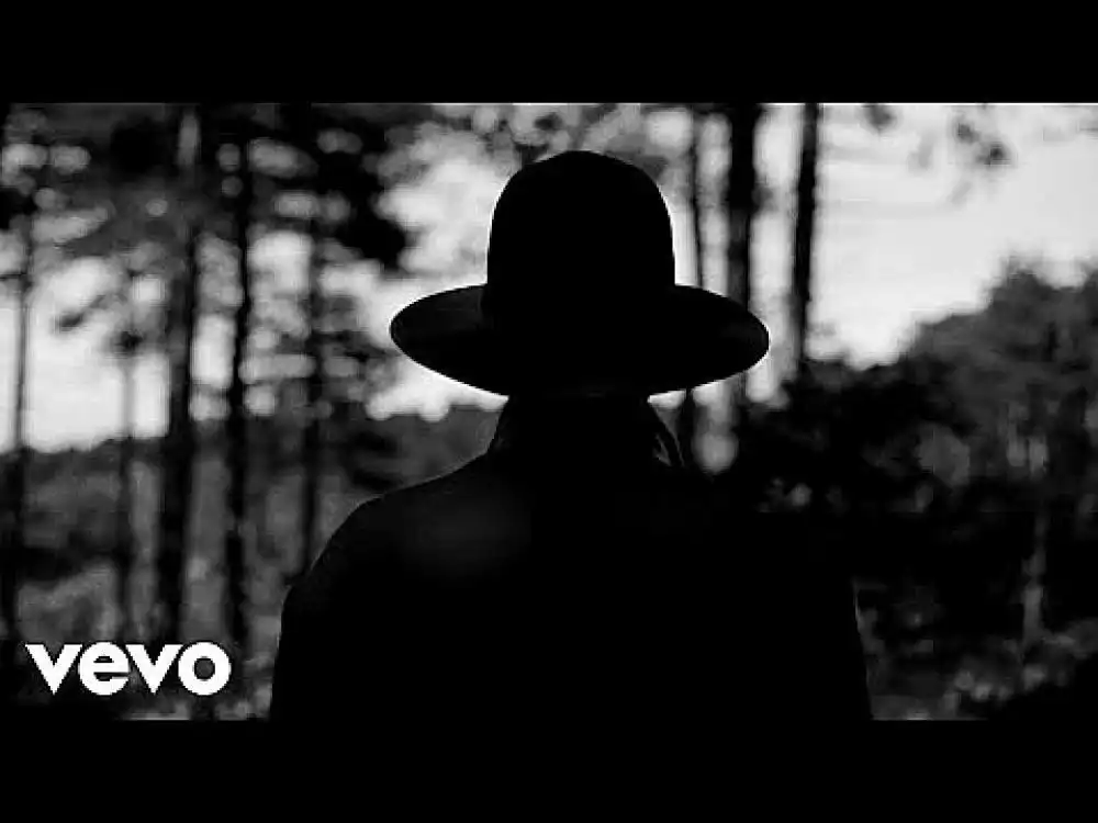 скачать клип Depeche Mode - My Favourite Stranger