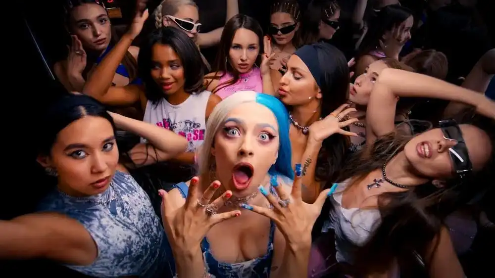 скачать клип МЭЙБИ БЭЙБИ – BABYBARS 2