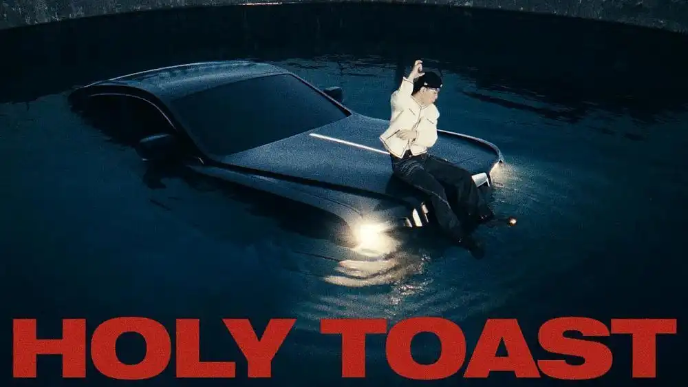 скачать клип BewhY - Holy Toast