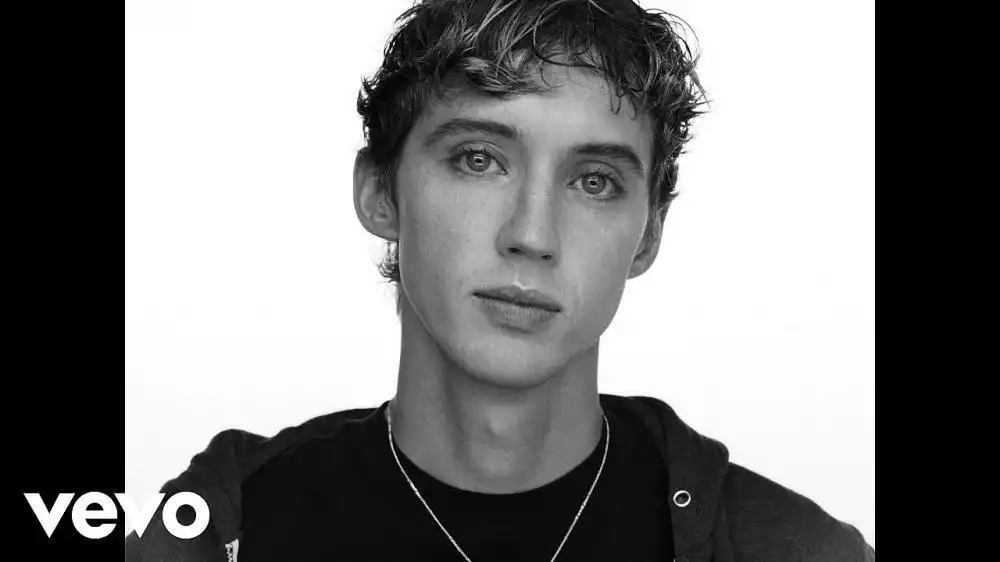 скачать клип Troye Sivan - One of Your Girls