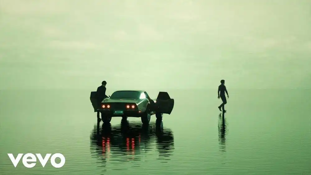 Drove - Until We Meet Again