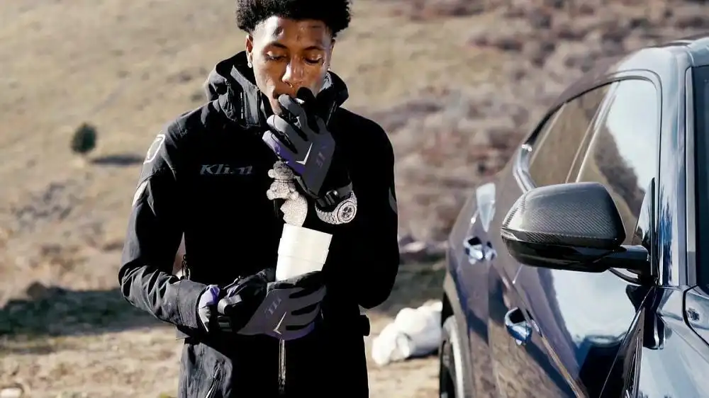 скачать клип YoungBoy Never Broke Again - Slime Examination