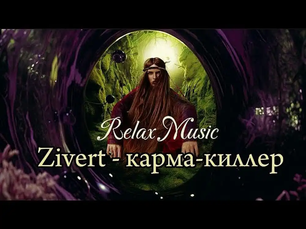 скачать клип Zivert - карма-киллер