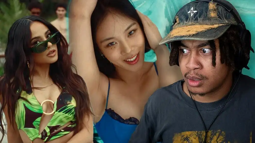 скачать клип BIBI - Amigos