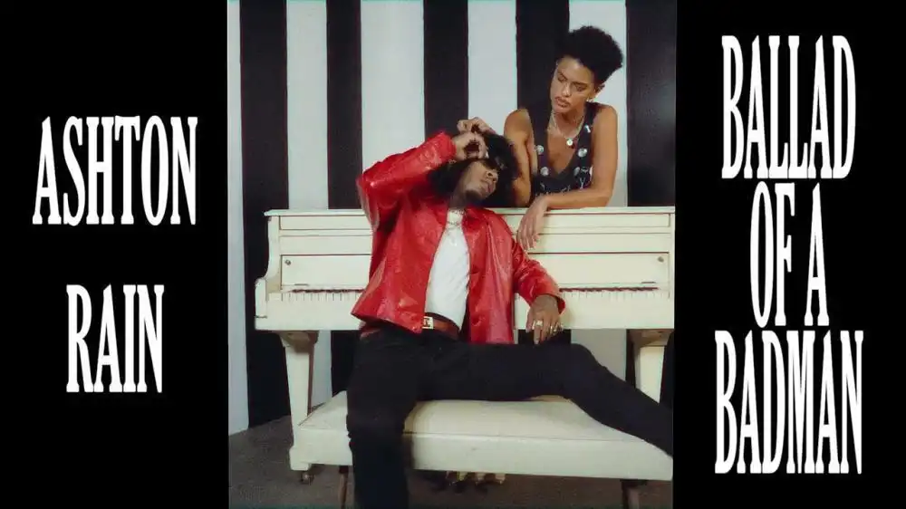 скачать клип Tory Lanez - Ballad of a Badman