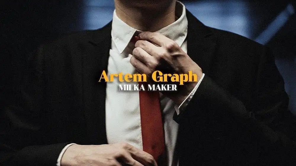 milka maker - Artem Graph