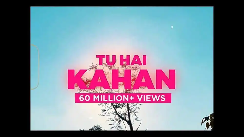 скачать клип ZAYN - Tu Hai Kahan