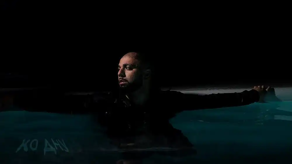 Артем Качер - Ко дну