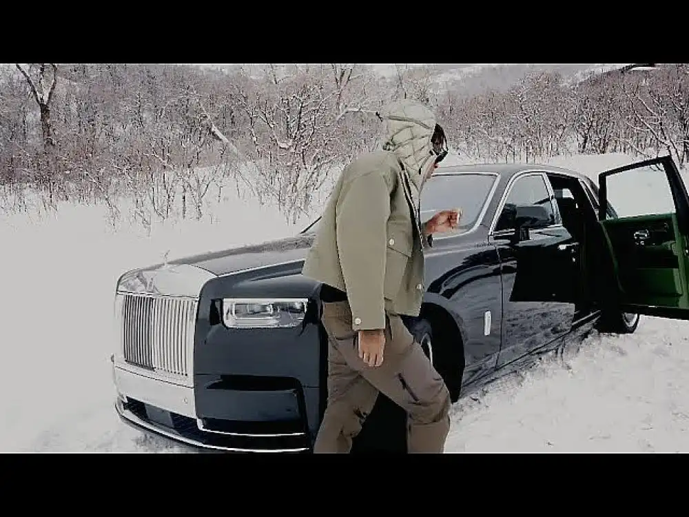 скачать клип YoungBoy - No Time