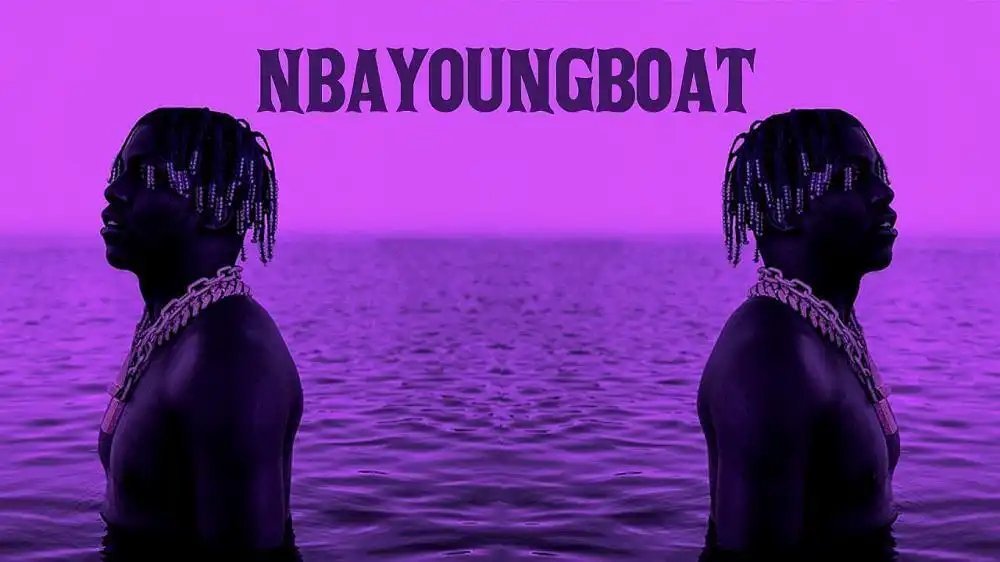 скачать клип NBA YoungBoy - Boat