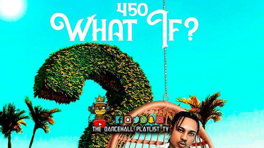 450 - What If
