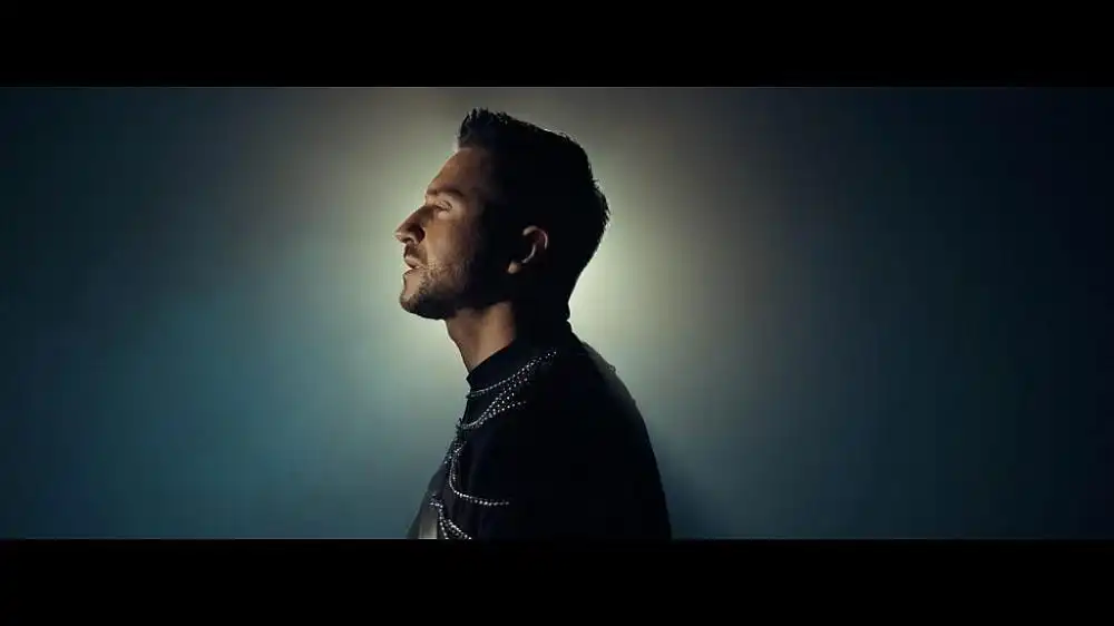 скачать клип Сергей Лазарев - Я видел свет