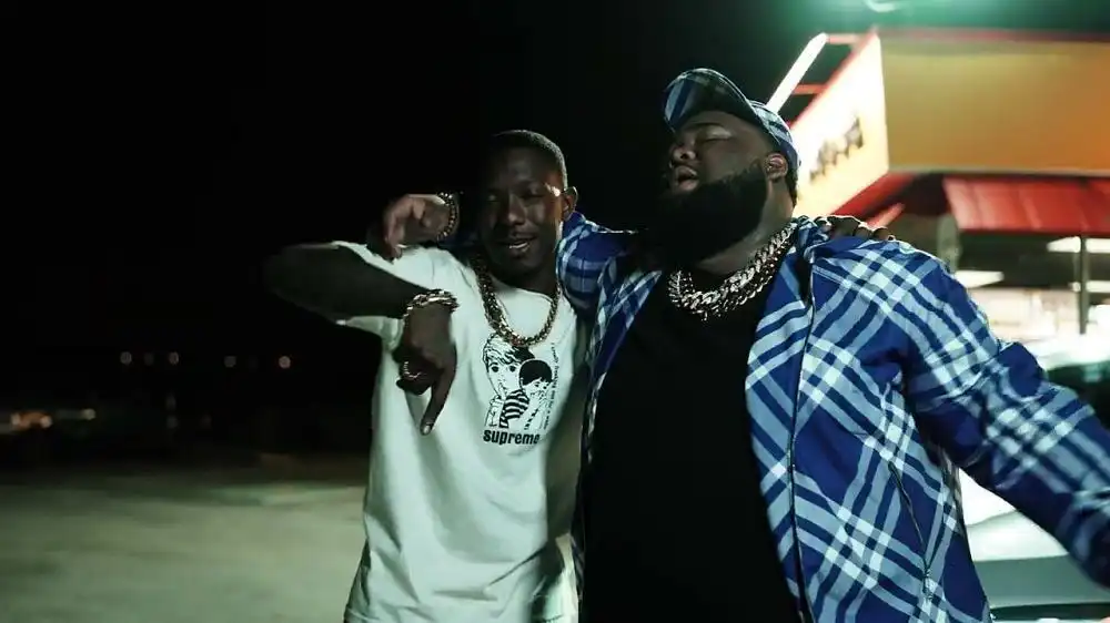 скачать клип Rod Wave - Numb