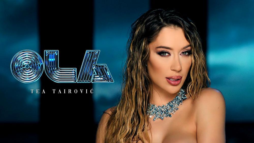 скачать клип Tea Tairovic - Ola