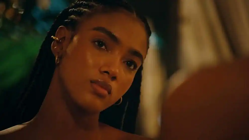 скачать клип Damian Marley - Wisemen