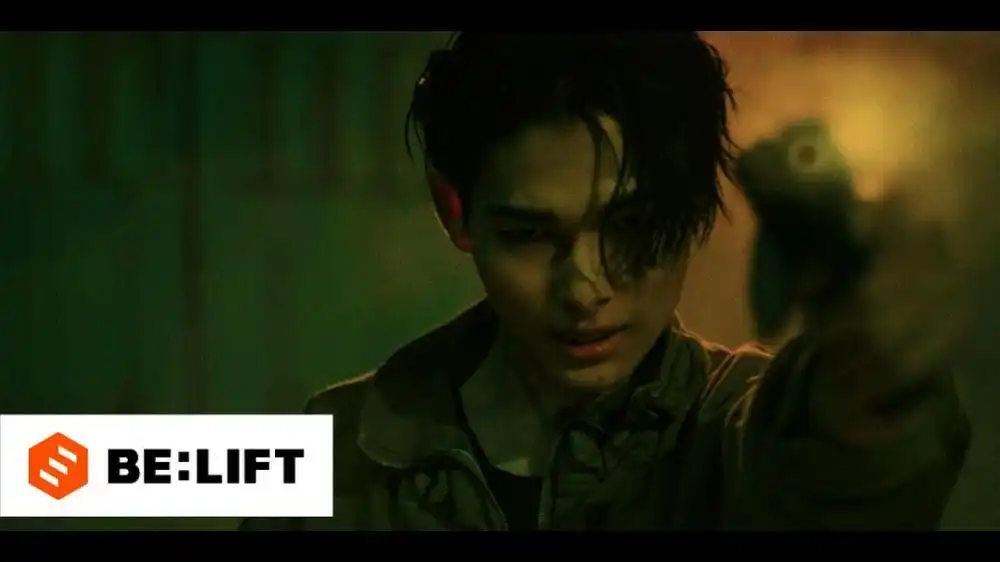 скачать клип ENHYPEN - UNTOLD