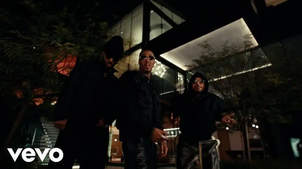 скачать клип Jeremih - Wait On It