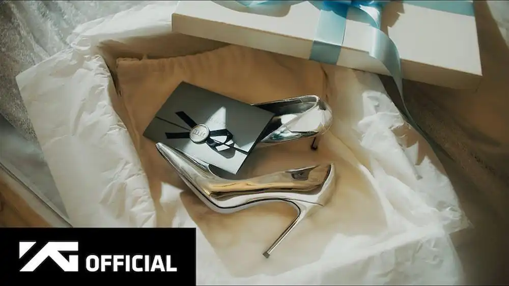 скачать клип BABYMONSTER - FOREVER