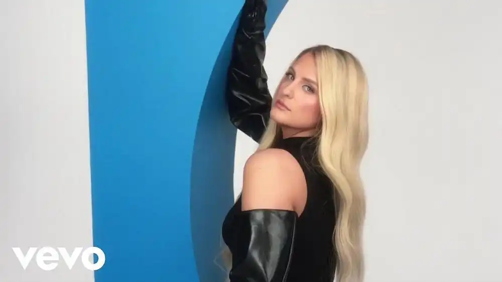 скачать клип Meghan Trainor - Timeless