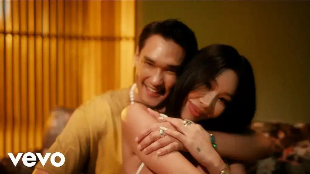 скачать клип Afgan - Escape