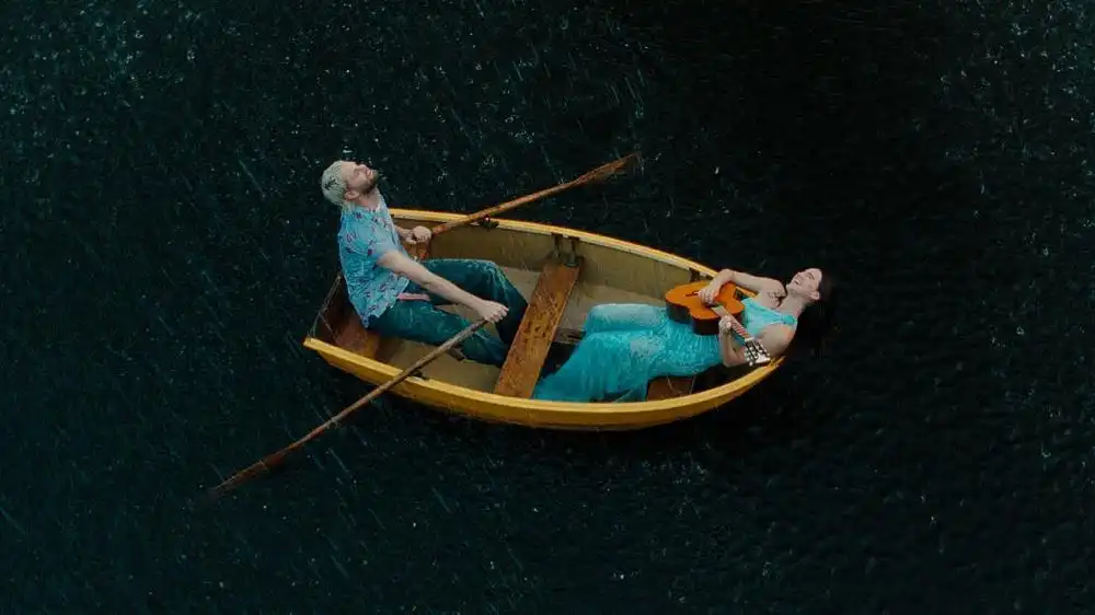 SOFI TUKKER - Hey Homie