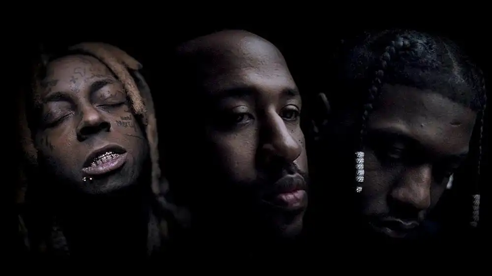 скачать клип Mike WiLL Made It - high3r 