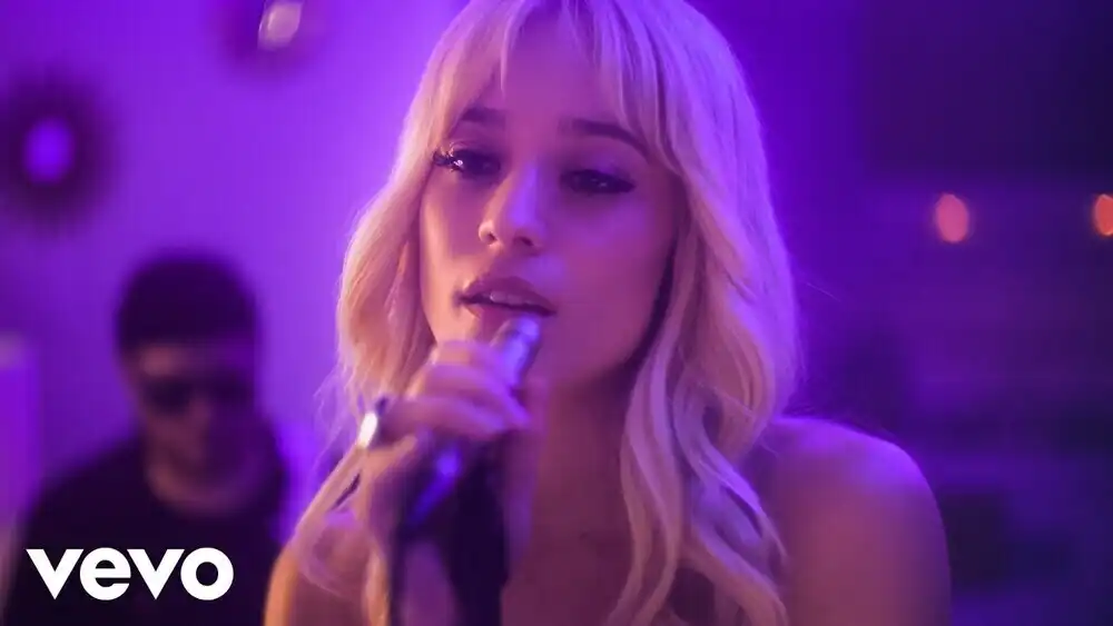 Cannons - Purple Sun - Live