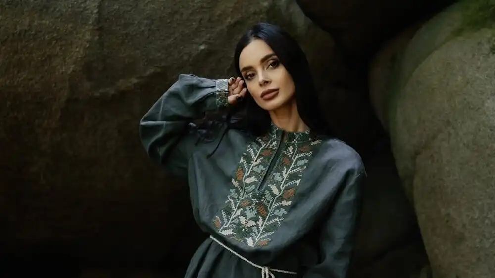 Korolova, Rokston, Go_A - Vorozhyla