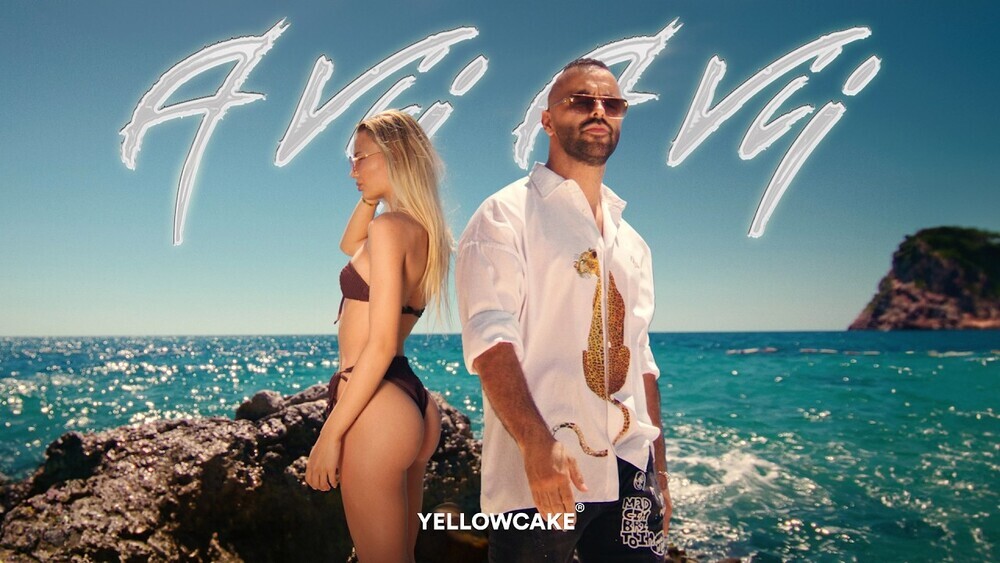 скачать клип 2TON - A VIJ A VIJ